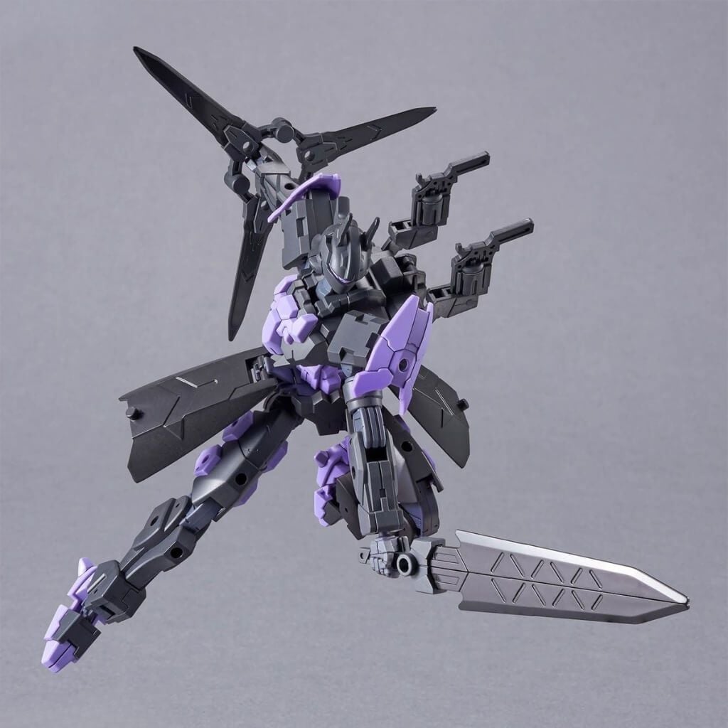 Mô hình lắp ráp 30MM ( 30 Minutes Missons ) 1/144 Model Kit BANDAI
