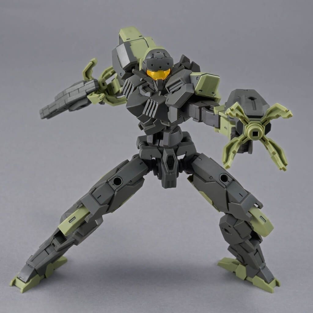 Mô hình lắp ráp 30MM ( 30 Minutes Missons ) 1/144 Model Kit BANDAI