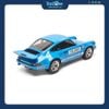 Mô hình xe Porsche 911 Carrera RSR 3.0 IROC 1974 1:18 SOLIDO