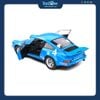 Mô hình xe Porsche 911 Carrera RSR 3.0 IROC 1974 1:18 SOLIDO