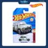Đồ chơi mô hình xe Hot Wheels Then And Now Hier Et AujourD'Hui chính hãng
