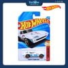 Đồ chơi mô hình xe Hot Wheels Then And Now Hier Et AujourD'Hui chính hãng