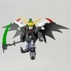 Mô hình lắp ráp Gundam Bandai SD EX-Standard Model Kit BANDAI