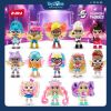 Mô hình đồ chơi Blind box 5 Surprise Fashion Fairies ( Tiên Nữ Thời Trang ) ZURU TOYS