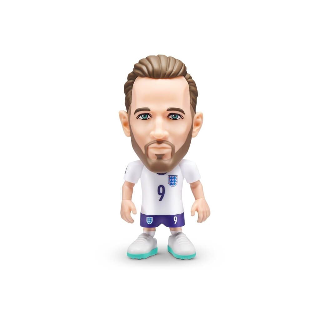 Mô hình đồ chơi Blind box FIFA Ballers Global ( Cầu Thủ Bóng Đá Thế Giới ) ZURU TOYS