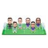 Mô hình đồ chơi Blind box FIFA Ballers Global ( Cầu Thủ Bóng Đá Thế Giới ) ZURU TOYS