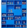 Mô hình đồ chơi Blind box FIFA Ballers Global ( Cầu Thủ Bóng Đá Thế Giới ) ZURU TOYS
