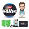 Mô hình đồ chơi Blind box FIFA Ballers Global ( Cầu Thủ Bóng Đá Thế Giới ) ZURU TOYS