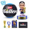 Mô hình đồ chơi Blind box FIFA Ballers Global ( Cầu Thủ Bóng Đá Thế Giới ) ZURU TOYS