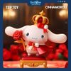 Mô hình đồ chơi Blind box Sanrio Characters Rose Night Series ( Đêm Hoa Hồng ) TOP TOY