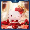 Mô hình đồ chơi Blind box Sanrio Characters Rose Night Series ( Đêm Hoa Hồng ) TOP TOY