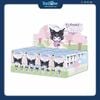 Mô hình đồ chơi Blind box Kuromi School Diary Series Figures ( Nhật Ký Học Đường ) TOP TOY