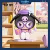 Mô hình đồ chơi Blind box Kuromi School Diary Series Figures ( Nhật Ký Học Đường ) TOP TOY