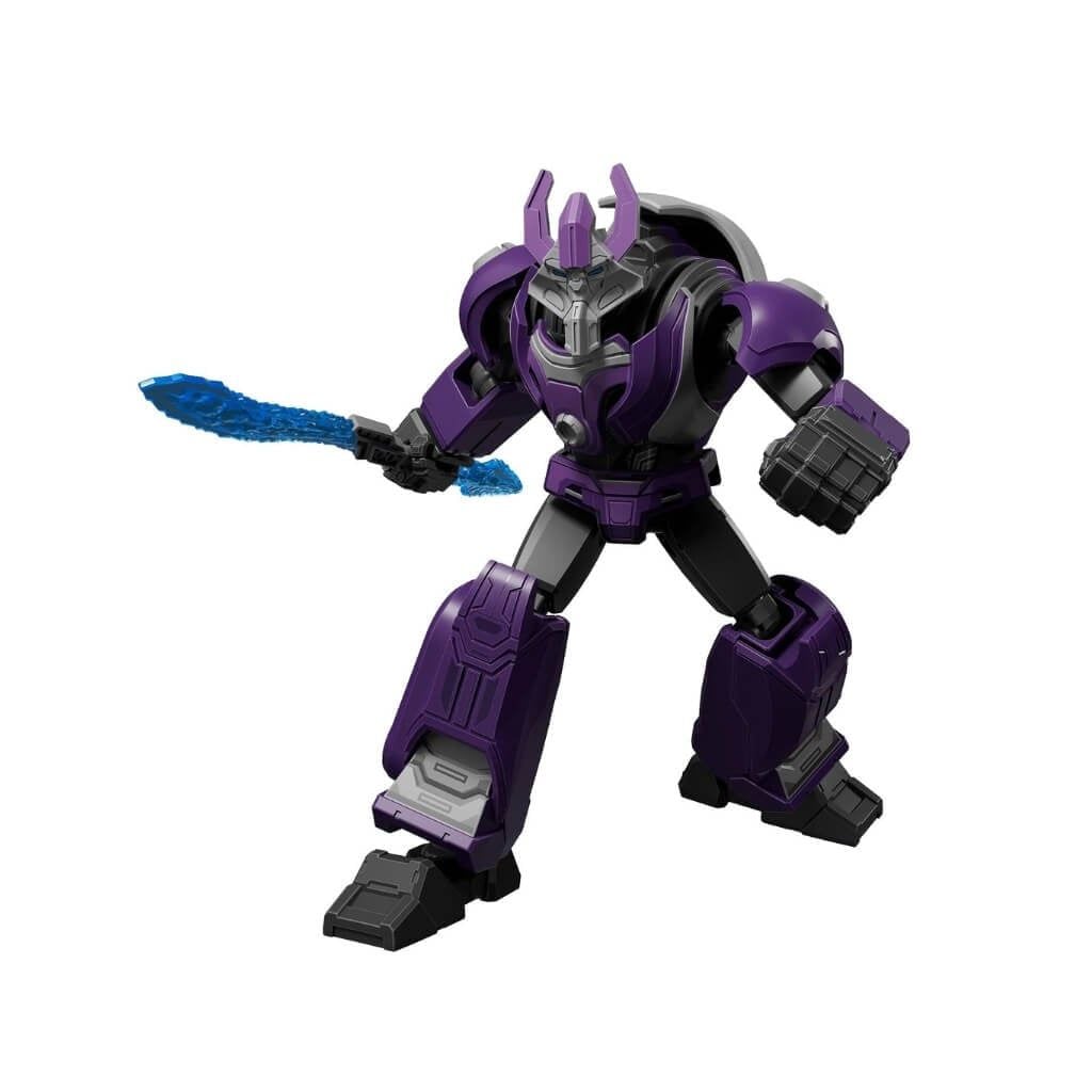 Mô hình đồ chơi lắp ráp Blind box Transformers Galaxy Version 07 ONE WAVE 2 Model Kits BLOKEES