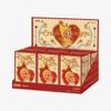 Mô hình móc khoá Blind Box Twinkle Twinkle Crush On You Series Plush Pendant V5 POP MART