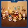 Mô hình móc khoá Blind Box Twinkle Twinkle Crush On You Series Plush Pendant V5 POP MART