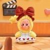 Mô hình móc khoá Blind Box Twinkle Twinkle Crush On You Series Plush Pendant V5 POP MART