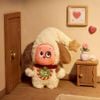 Mô hình móc khoá Blind Box Twinkle Twinkle Crush On You Series Plush Pendant V5 POP MART