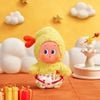 Mô hình móc khoá Blind Box Twinkle Twinkle Crush On You Series Plush Pendant V5 POP MART
