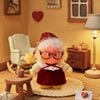 Mô hình móc khoá Blind Box Twinkle Twinkle Crush On You Series Plush Pendant V5 POP MART