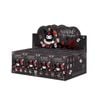 Mô hình đồ chơi Blind box Kuromi Poker Kingdom Series Plush Pendant TOP TOY