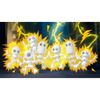 Mô hình đồ chơi lắp ráp Blind box Minions N-Disguise Mokoo Series 01 BLOKEES