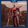 Đồ chơi mô hình lắp ráp Iron Man Mark 50 ( MK50 ) 1:14 MORSTORM
