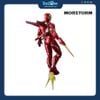 Đồ chơi mô hình lắp ráp Iron Man Mark 50 ( MK50 ) 1:14 MORSTORM