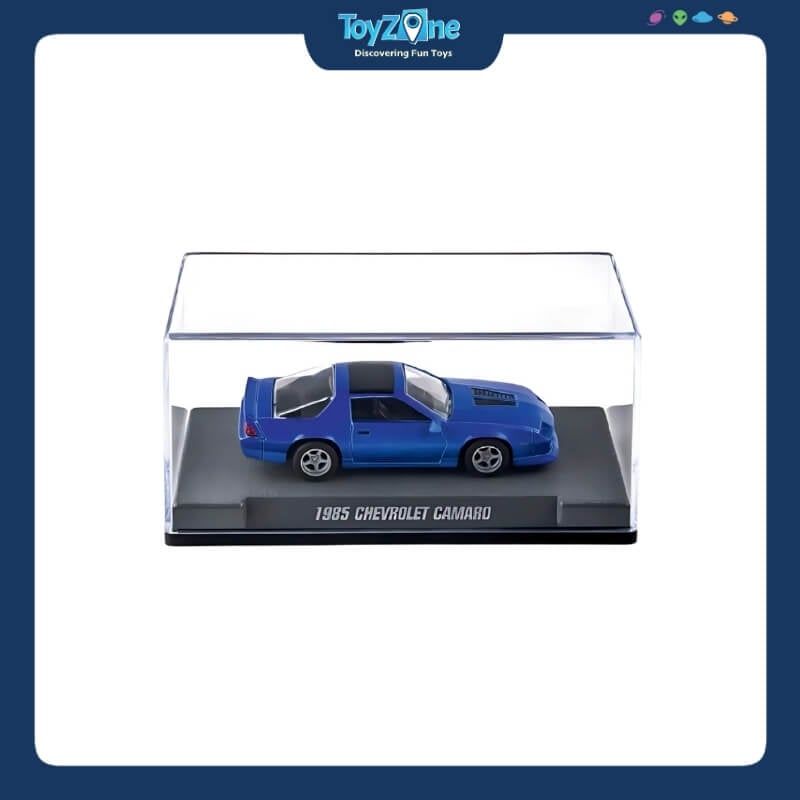 Đồ chơi mô hình xe Collection Series Wave 1 MAJORETTE