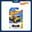 Đồ chơi mô hình xe Hot Wheels Experimotors chính hãng