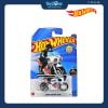 Đồ chơi mô hình xe Hot Wheels Motor Motos chính hãng