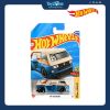 Đồ chơi mô hình xe Hot Wheels Peak Pursuit chính hãng