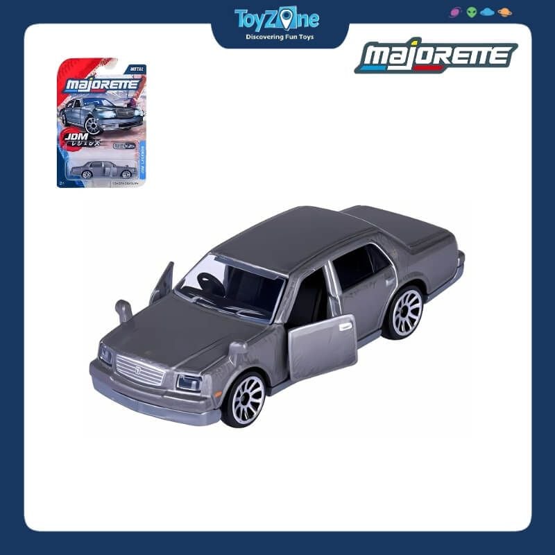 Đồ chơi mô hình xe JDM Legends Premium Cars MAJORETTE