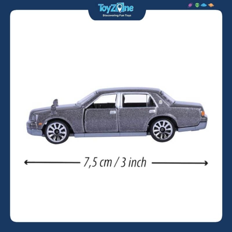 Đồ chơi mô hình xe JDM Legends Premium Cars MAJORETTE