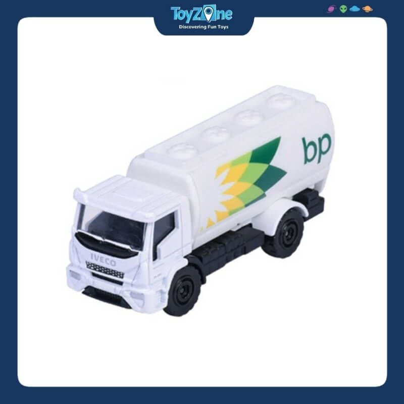 Đồ chơi mô hình xe Ride Now Street Cars MAJORETTE