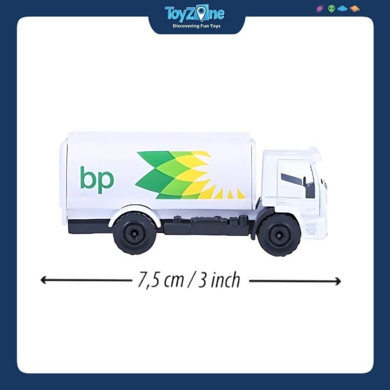 Đồ chơi mô hình xe Ride Now Street Cars MAJORETTE