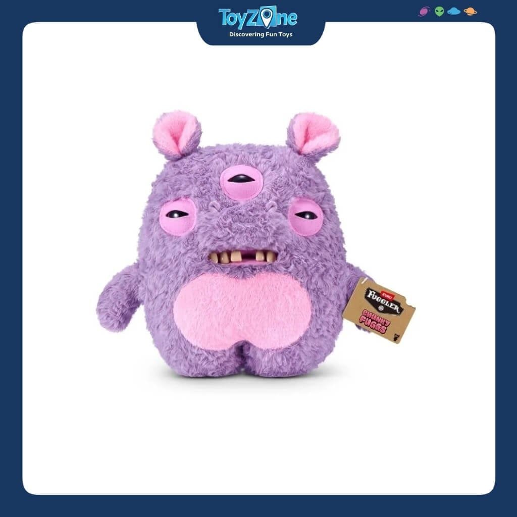 Đồ chơi Sưu Tầm Fuggler Bigg Chunky Fuggs 18inch ZURU TOYS