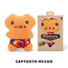 Mô hình đồ chơi sưu tầm Fuggler Budgie 9inch ZURU TOYS