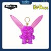 Mô hình móc khoá đồ chơi sưu tầm Fuggler Keyrings 5inch ZURU TOYS