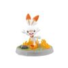 Mô hình đồ chơi lắp ráp Pokemon Classic Version-S New Encounters of Exploration BLOKEES