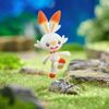 Mô hình đồ chơi lắp ráp Pokemon Classic Version-S New Encounters of Exploration BLOKEES