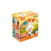 Mô hình đồ chơi lắp ráp Pokemon Classic Version-S New Encounters of Exploration BLOKEES