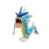 Mô hình lắp ráp Pokemon Plamo Collection Select Series Plastic Model Kit BANDAI