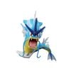 Mô hình lắp ráp Pokemon Plamo Collection Select Series Plastic Model Kit BANDAI