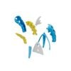 Mô hình lắp ráp Pokemon Plamo Collection Select Series Plastic Model Kit BANDAI
