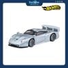 Mô hình xe Hot Wheels Premium Collector Display Set 90s Le Mans 4 Pack 1:64 chính hãng