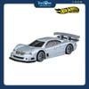 Mô hình xe Hot Wheels Premium Collector Display Set 90s Le Mans 4 Pack 1:64 chính hãng