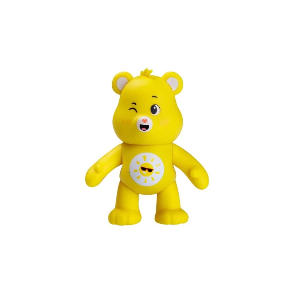 Mô hình đồ chơi Blind box Care Bears Mini Series 1 Figures PMI Kids’ World