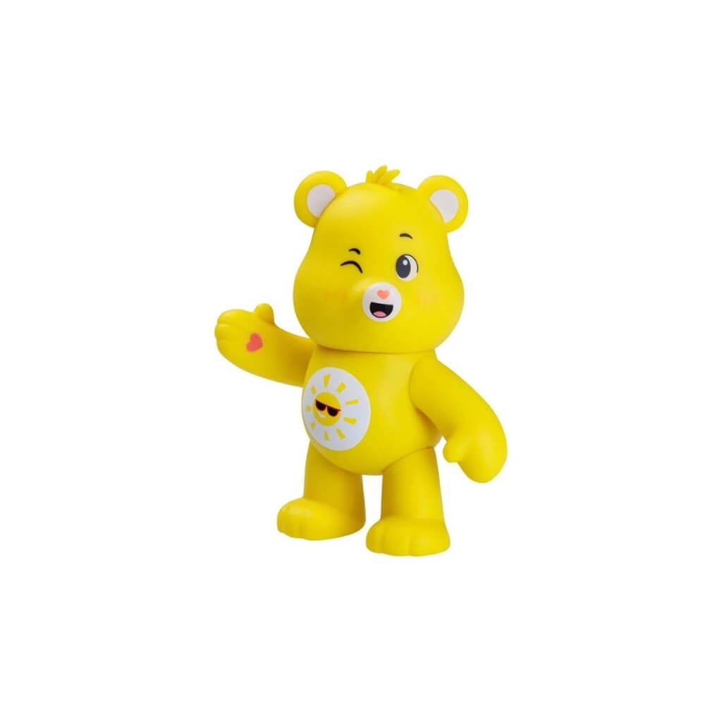 Mô hình đồ chơi Blind box Care Bears Mini Series 1 Figures PMI Kids’ World