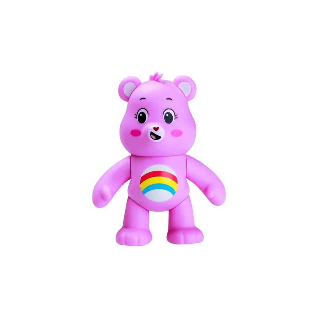 Mô hình đồ chơi Blind box Care Bears Mini Series 1 Figures PMI Kids’ World